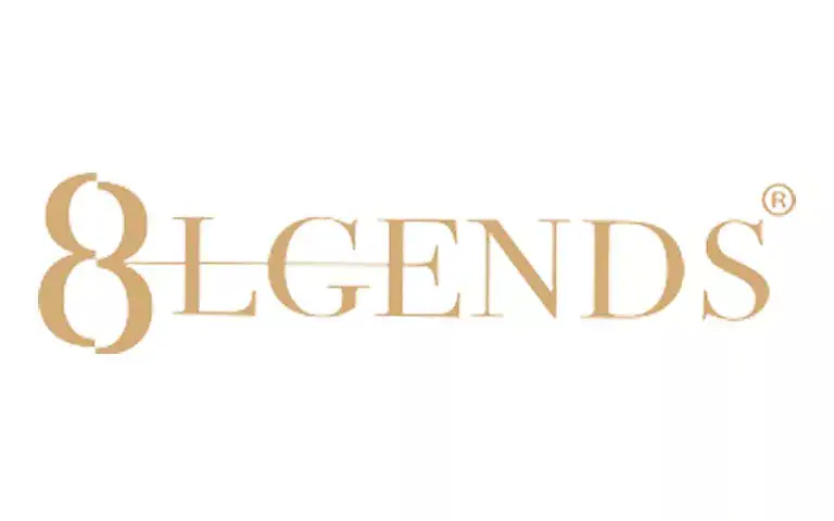 Read more about the article 8 LGENDS
