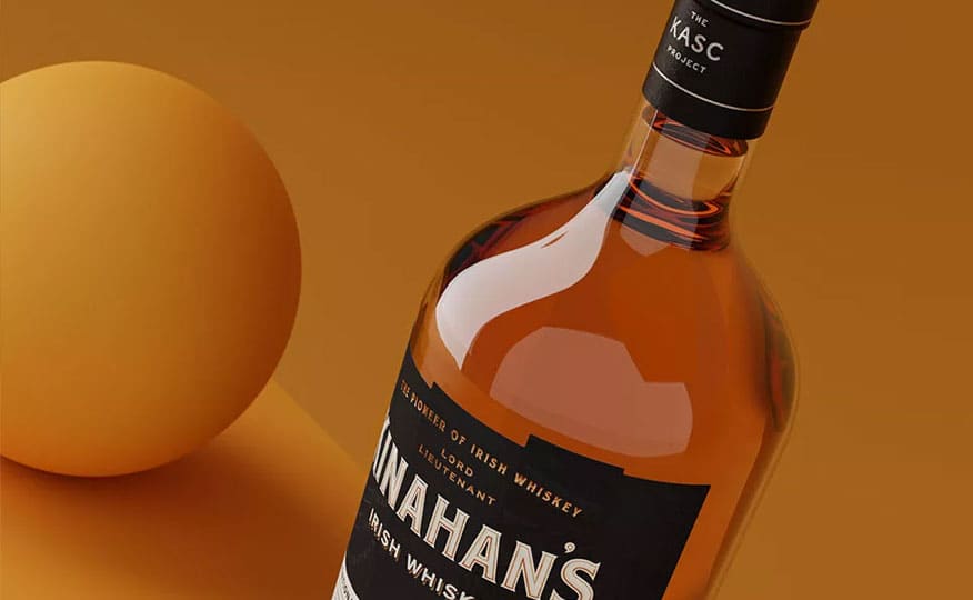 Kinahans-Whiskey