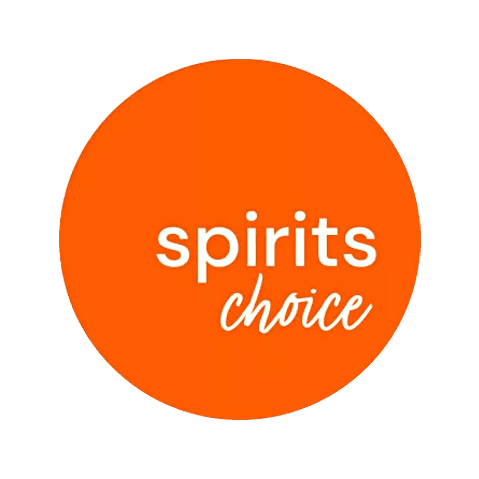 Spirits Choice logo