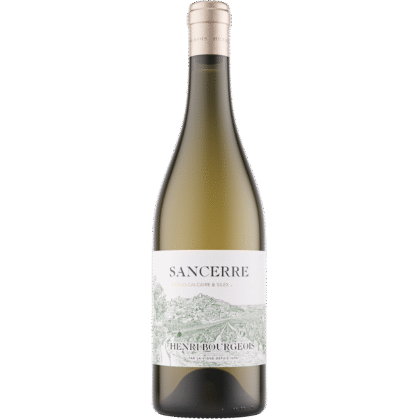 SANCERRE LES BARONNES BLANC HENRI BOURGEOIS 2022