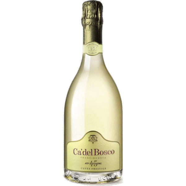 CADEL BOSCO CUVEE PRESTIGE