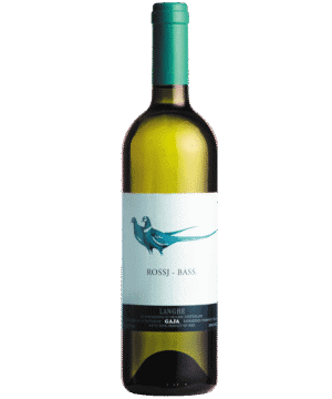 GAJA ROSSJ-​BASS LANGHE DOP 2022