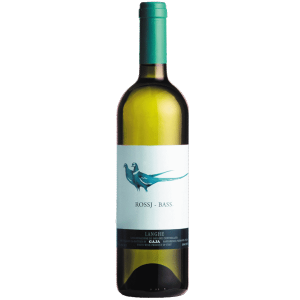GAJA ROSSJ-BASS LANGHE DOP 2022