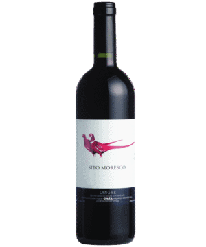 GAJA SITO MORESCO LANGHE DOP 2021