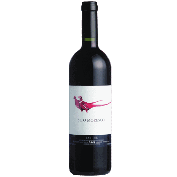 GAJA SITO MORESCO LANGHE DOP 2021