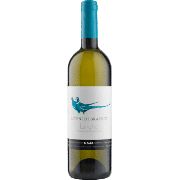 GAJA ALTENI DI BRASSICA LANGHE DOP 2019