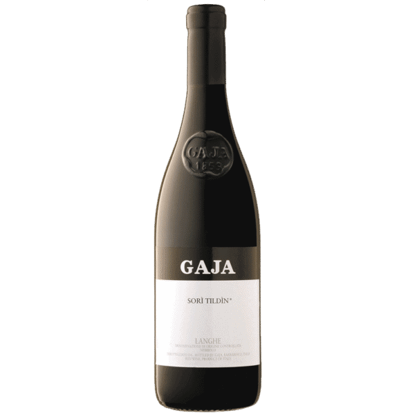 GAJA SORI TILDIN 2020 BARBARESCO DOP