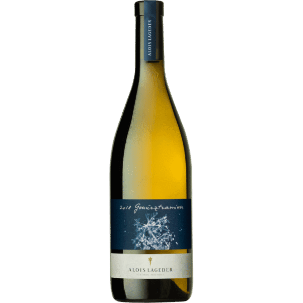 ALOIS LAGEDER GEWURZTRAMINER DOC 2023
