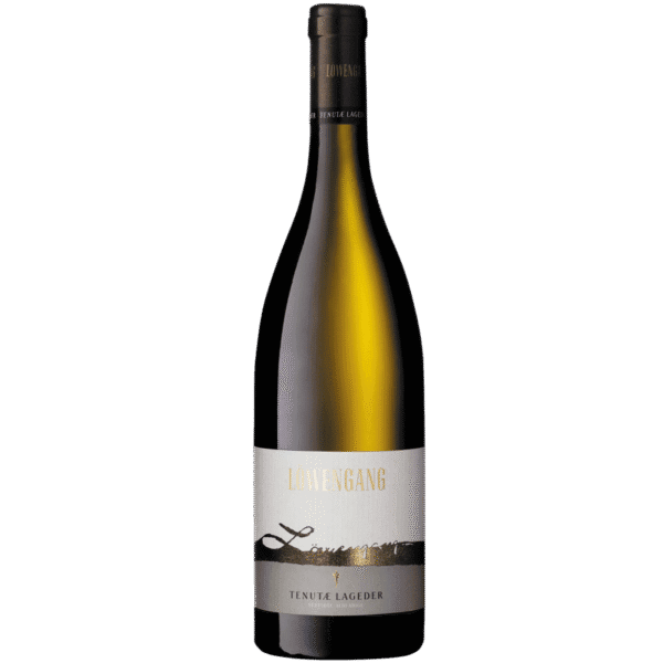 ALOIS LAGEDER LOWENGANG CHARDONNAY DOC 2021