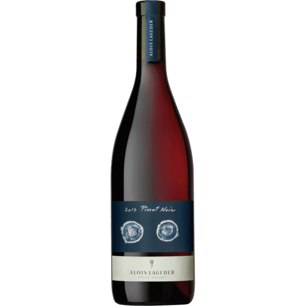 ALOIS LAGEDER PINOT NOIR DOC 2022