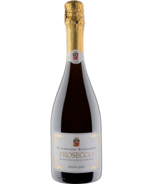 RIZZARDI PROSECCO TREVISO EXTRA DRY