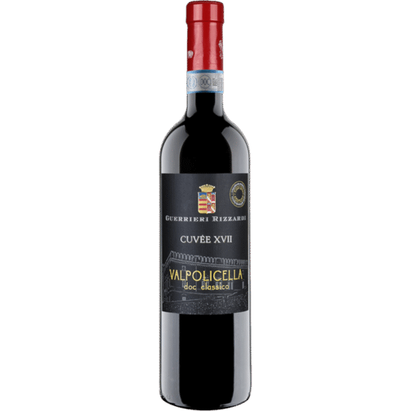 RIZZARDI VALPOLICELLA CLASSICO 2022