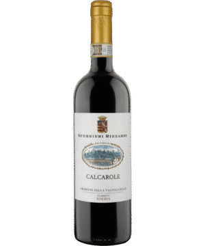 RIZZARDI CALCAROLE AMARONE 2017