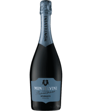 MONTELVINI PROMOSSO SPUMANTE EXTRA DRY