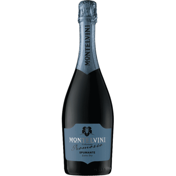 MONTELVINI PROMOSSO SPUMANTE EXTRA DRY