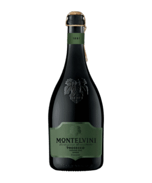MONTELVINI PROSECCO DOC TREVISO FRIZZANTE SPAGO