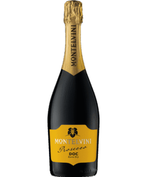 MONTELVINI PROSECCO DOC EXTRA DRY