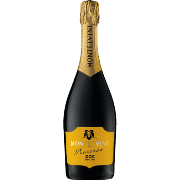 MONTELVINI PROSECCO DOC EXTRA DRY