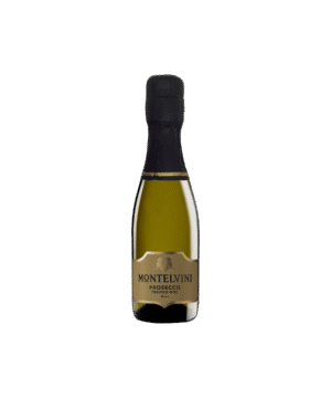 MONTELVINI PROSECCO DOC TREVISO BRUT 0,2 L