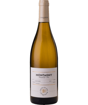 CHANSON MONTAGNY BLANC PREMIER CRU 2022