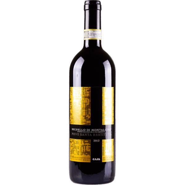 GAJA BRUNELLO DI MONTALCINO 2019