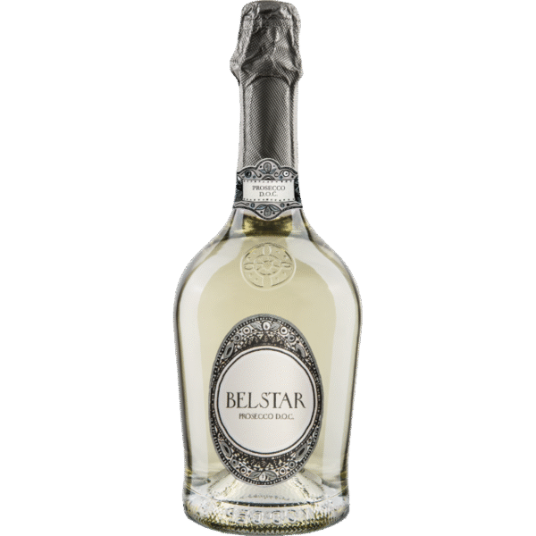 BELSTAR SPUMANTE DOC PROSECCO