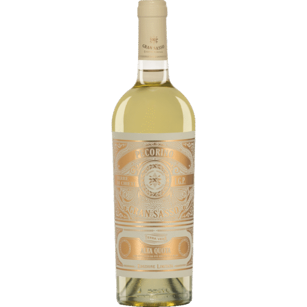 GRAN SASSO PECORINO ALTA QUOTA 2023