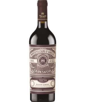 GRAN SASSO MONTEPULCIANO DABRUZZO 2022