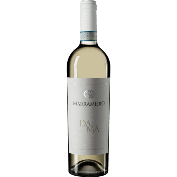 DAMA TREBBIANO DABRUZZO DOC 2021