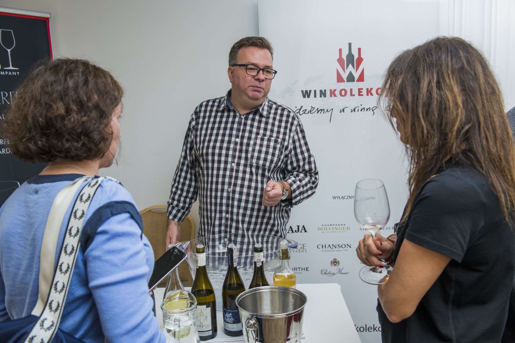 Read more about the article Świętowaliśmy 50. rocznicę działalności Wine & Spirit Education Trust!