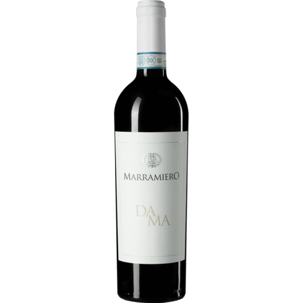 DAMA MONTEPULCIANO DABRUZZO DOC 2021
