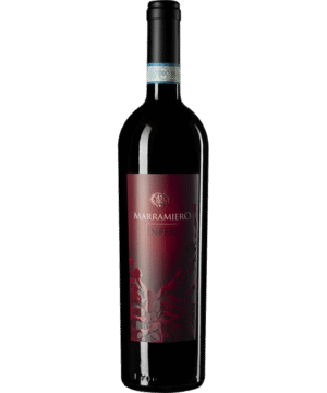 INFERI MONTEPULCIANO DABRUZZO RISERVA DOC 2019