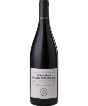 CHANSON BEAUNE BASTION PREMIER CRU ROUGE 2017
