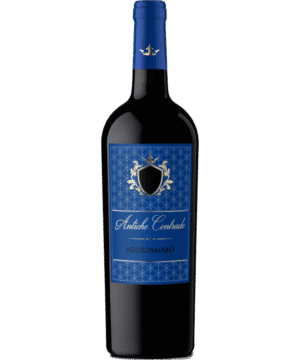 ANTICHE CONTRADE NEGROAMARO SALENTO 2022
