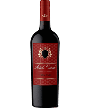 ANTICHE CONTRADE PRIMITIVO SALENTO IGT 2020