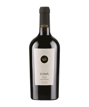 LUMA NERO DAVOLA SICILIA DOC 2022