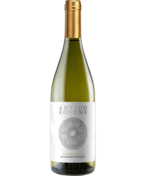 ANTICO ROSONE TREBBIANO-CHARDONNAY