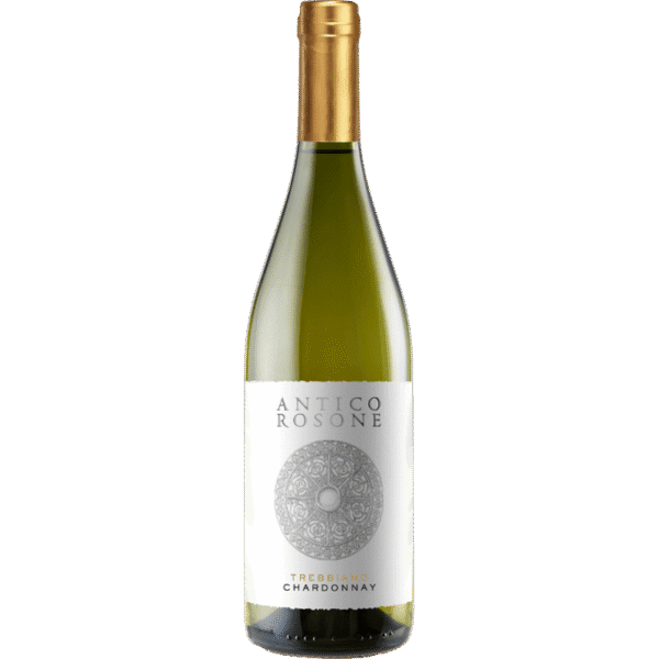 ANTICO ROSONE TREBBIANO-CHARDONNAY