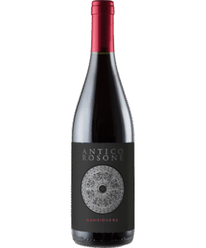 ANTICO ROSONE SANGIOVESE