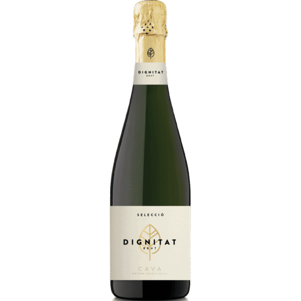 DIGNITAT CAVA BRUT