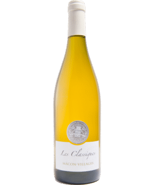 MACON VILLAGES LES CLASSIQUES LES VIGNERONS DE MANCEY 2021