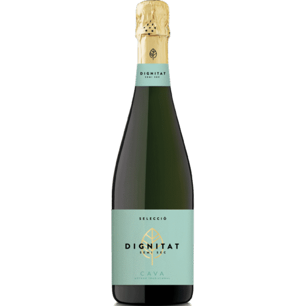 DIGNITAT CAVA SEMI