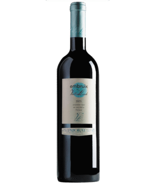 EMBRUIX DE VALL LLACH 2021