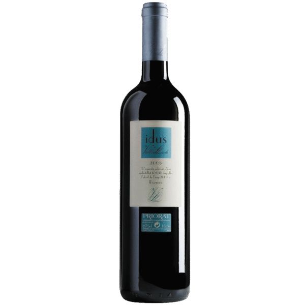 IDUS DE VALL LLACH 2021