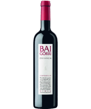 BAIGORRI CRIANZA 2019