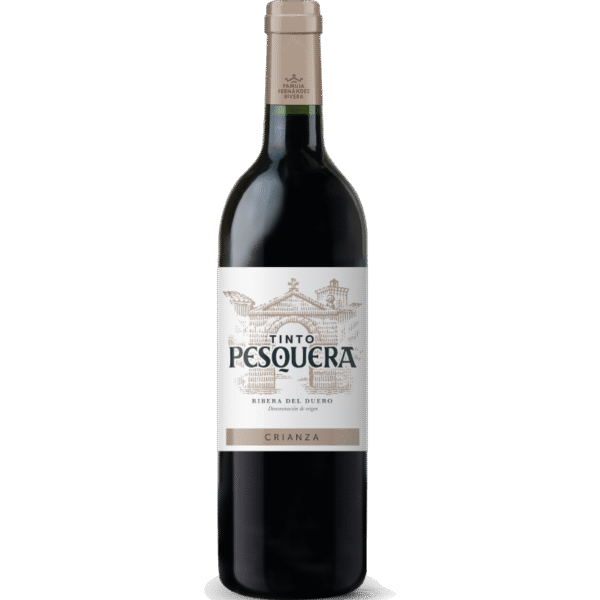 TINTO PESQUERA CRIANZA 2020