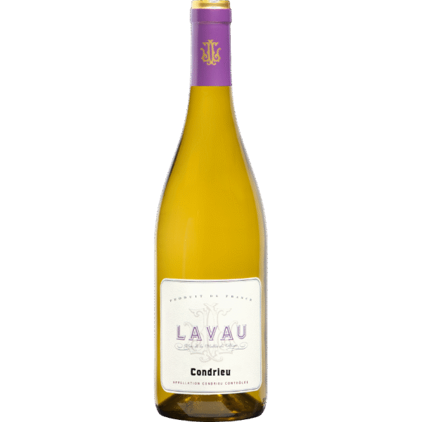 LAVAU CONDRIEU 2021