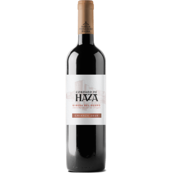 CONDADO DE HAZA CRIANZA 2020