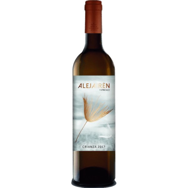 EL VINCULO ALEJAIREN CRIANZA 2020