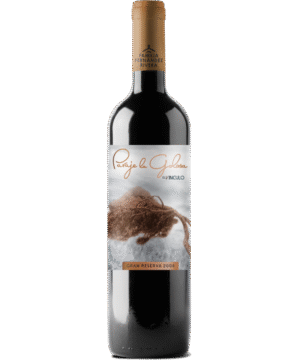 EL VINCULO PARAJE LA GOLOSA GRAN RESERVA 2016